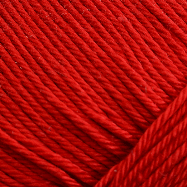 Merc. 8/4 Virkattu lanka 200 gr. vyyhdillä. - 9