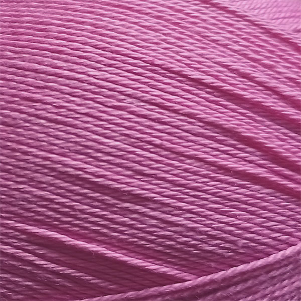 Merc. 8/4 Virkattu lanka 200 gr. vyyhdillä. - 20