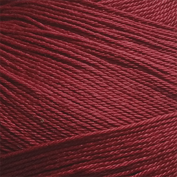 Merc. 8/4 Virkattu lanka 200 gr. vyyhdillä. - 17