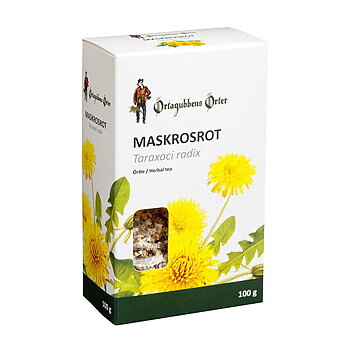 Maskrosrot Örtagubben 100g