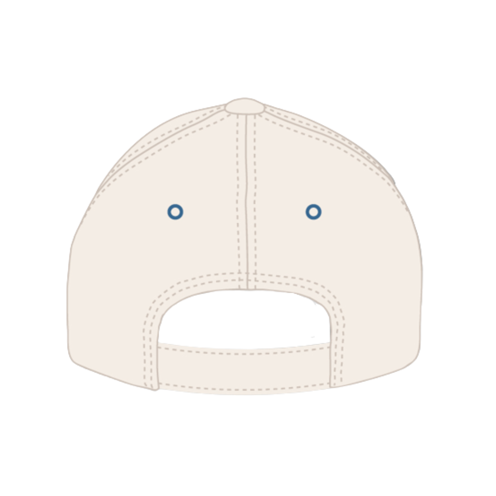 ELK Cap - 3