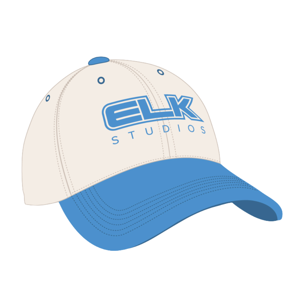 ELK Cap - 2