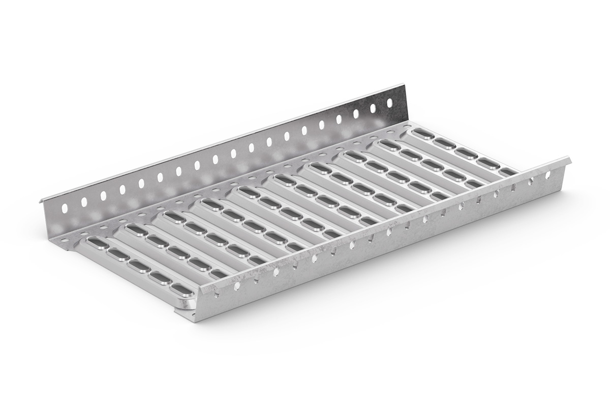 Profildurk 700 x 350 mm - 2