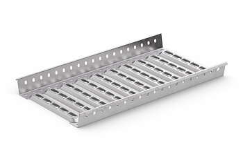 Profildurk 700 x 350 mm