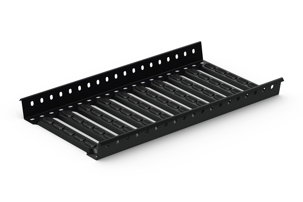Profildurk 700 x 350 mm - 4