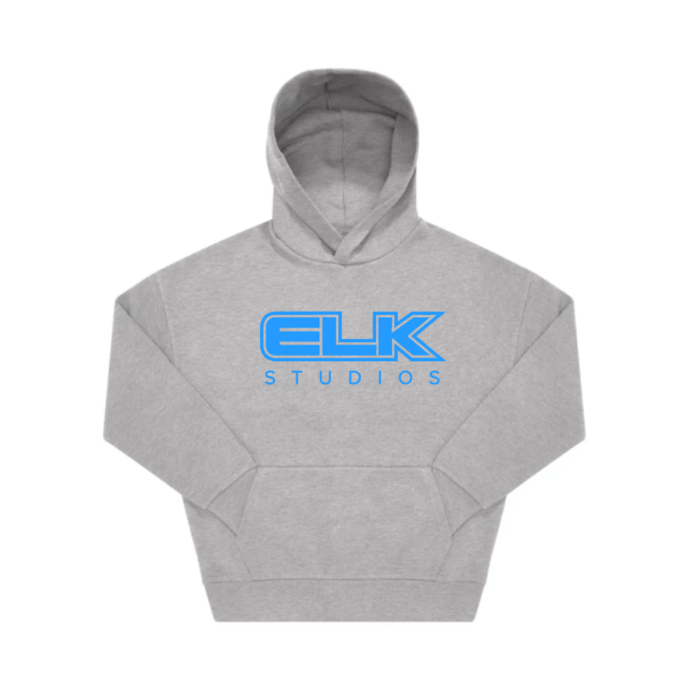 ELK heavy hoodie