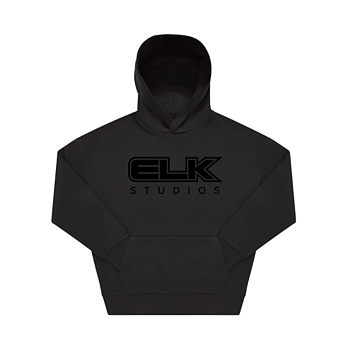ELK heavy hoodie