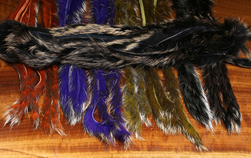 Shimmer Rabbit  Strips