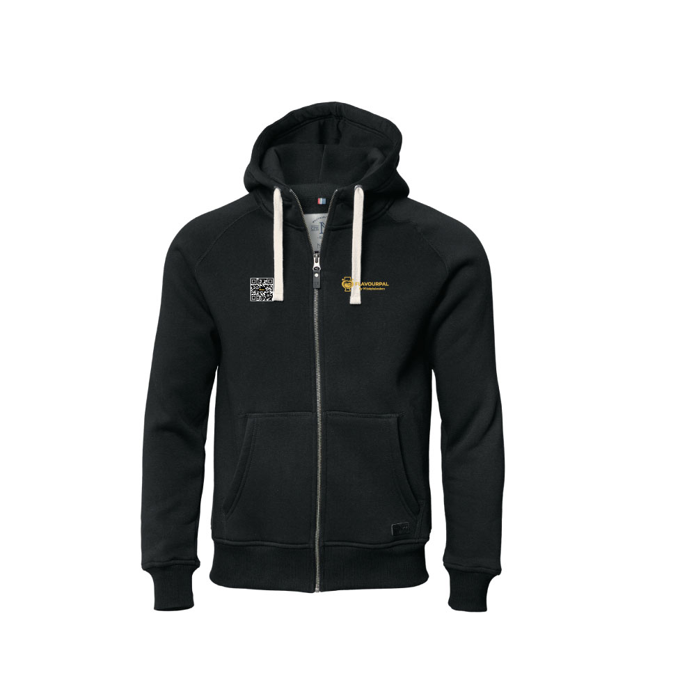 Flavourpal Ziphood Premium