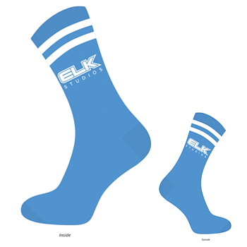 ELK sportssocks