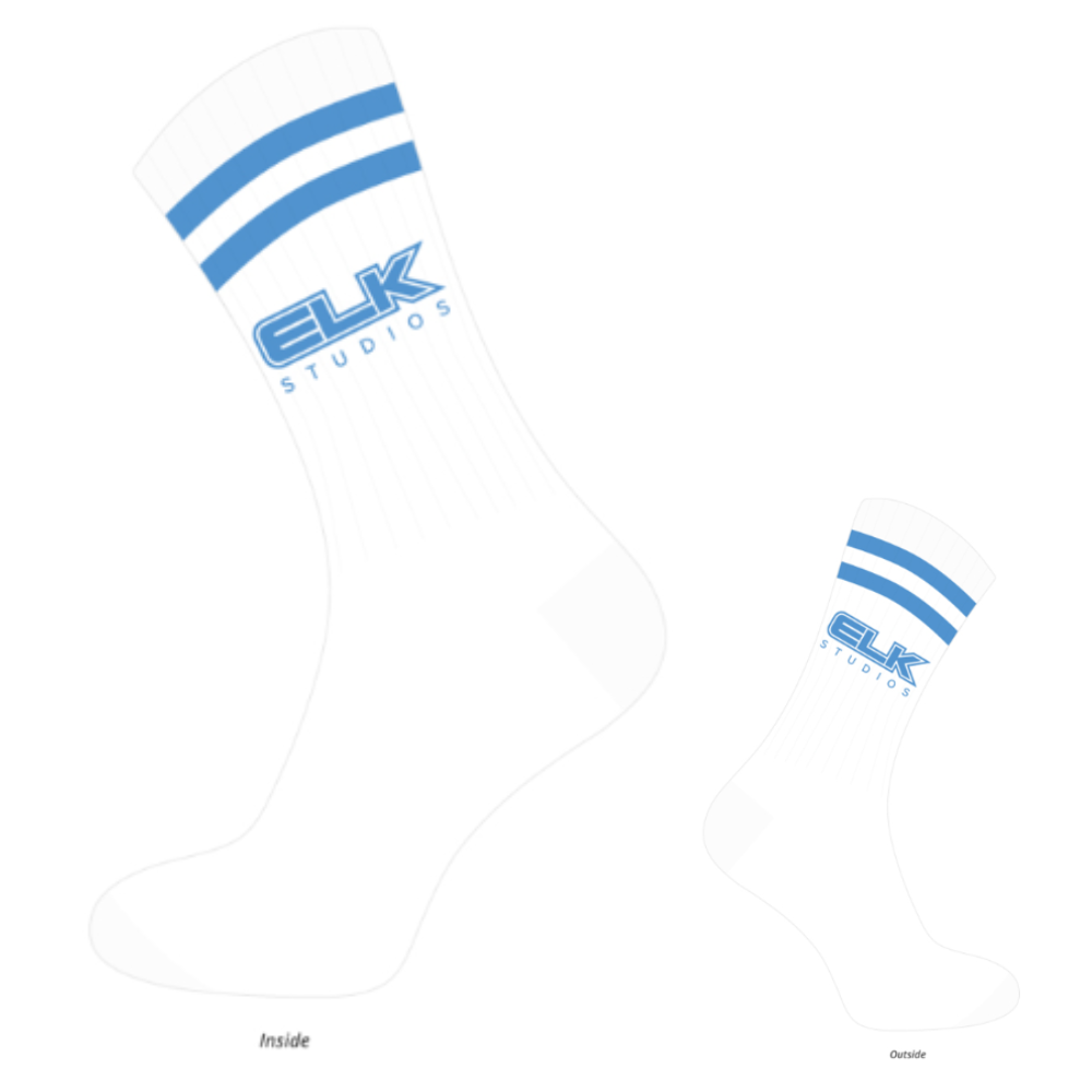 ELK sportssocks - 2