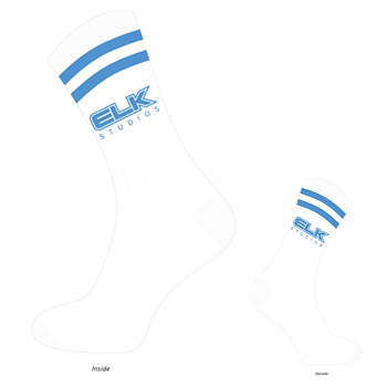 ELK sportssocks