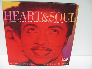 Heart  &  Soul