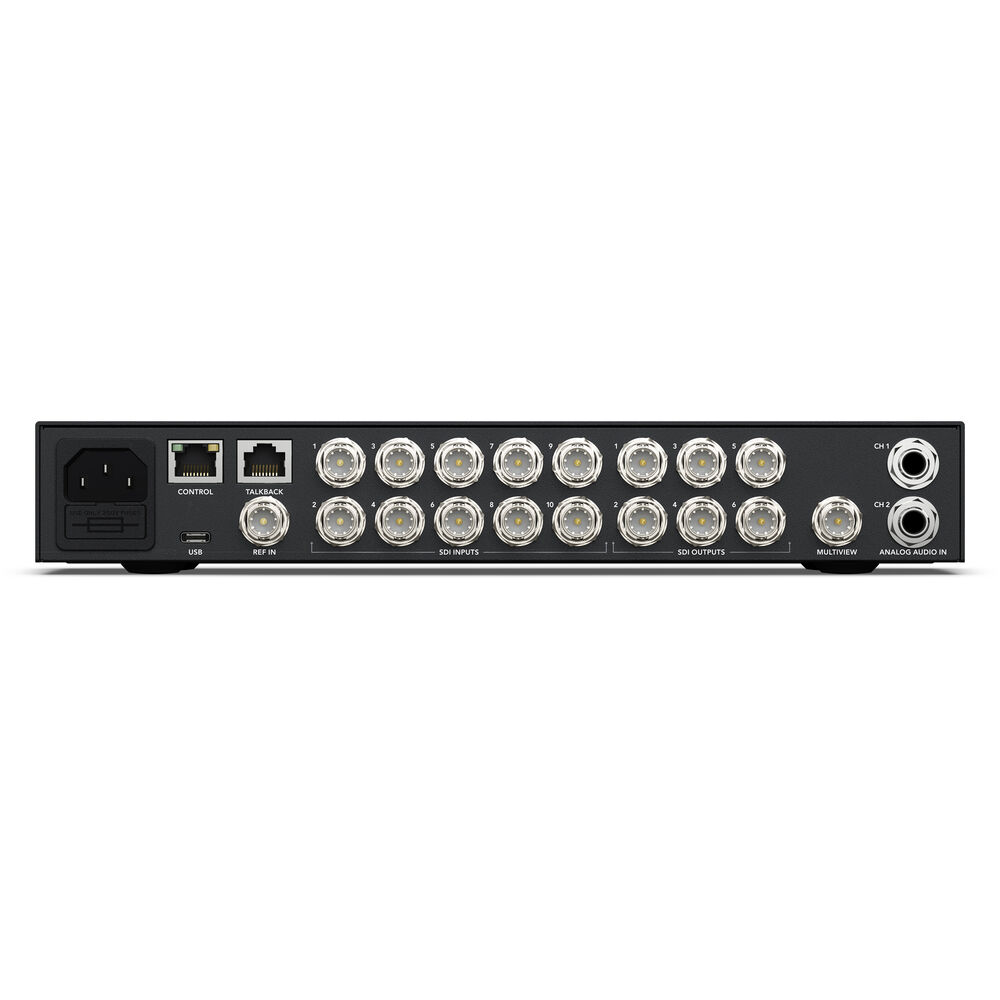 ATEM 1 M/E Constellation 4K - 2