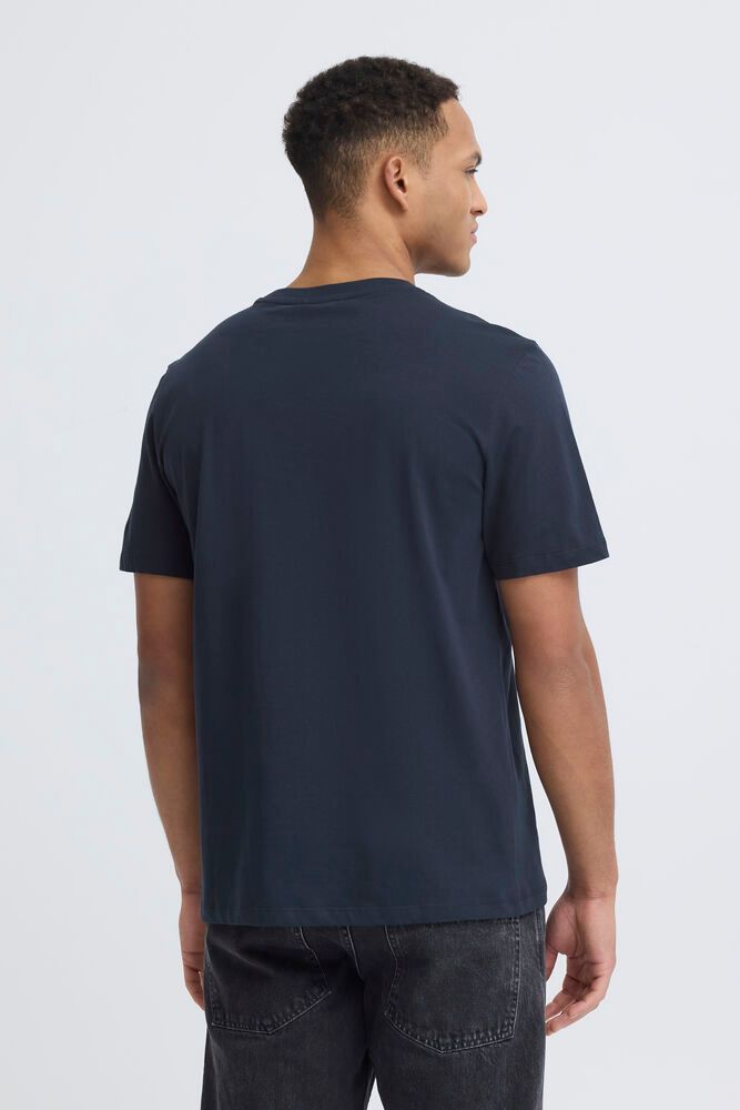 BHKORNELI LOGO S/S TEE - 6