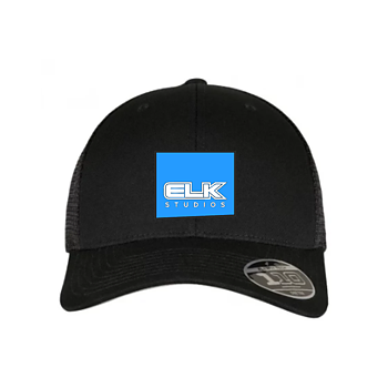 ELK truckercap
