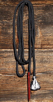 Arbetsrep Double Diamond PRO Yacht Braid (Made in USA), 4,5 m