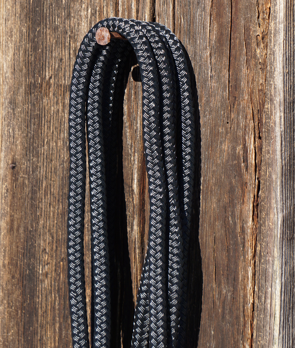 Horsemanship rope Double Diamond PRO Yacht Braid (Made in USA), 4,5 m - 2