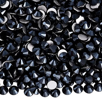 Jet Black Shine