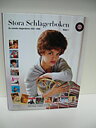 Stora Schlagerboken vol 1 & vol 2