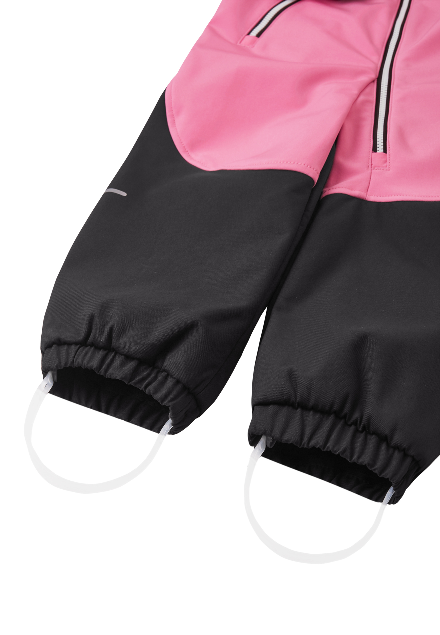 Mjosa Softshell overall - 4