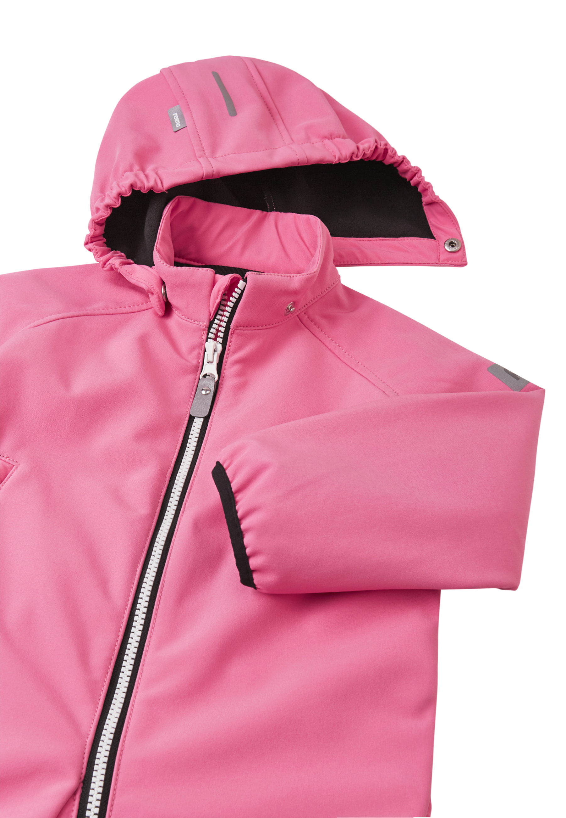 Mjosa Softshell overall - 2