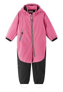 Mjosa Softshell overall