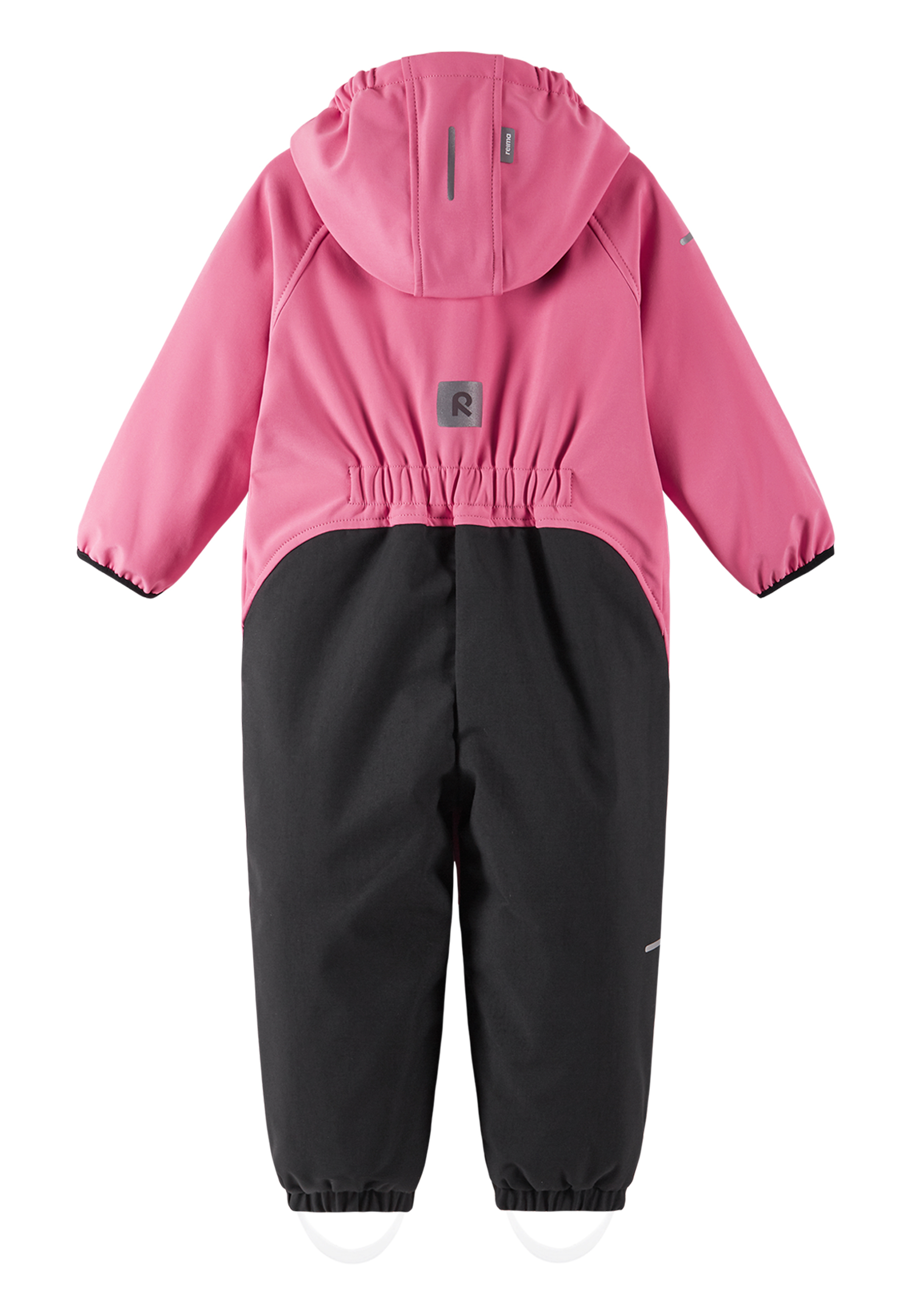 Mjosa Softshell overall - 3