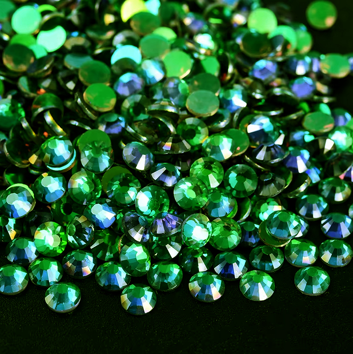 Emerald Aurora