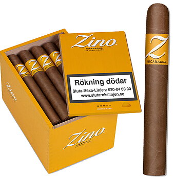 Zino Nicaragua Toro