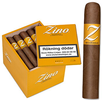 Zino Nicaragua Robusto
