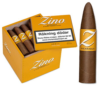 Zino Nicaragua Short Torpedo