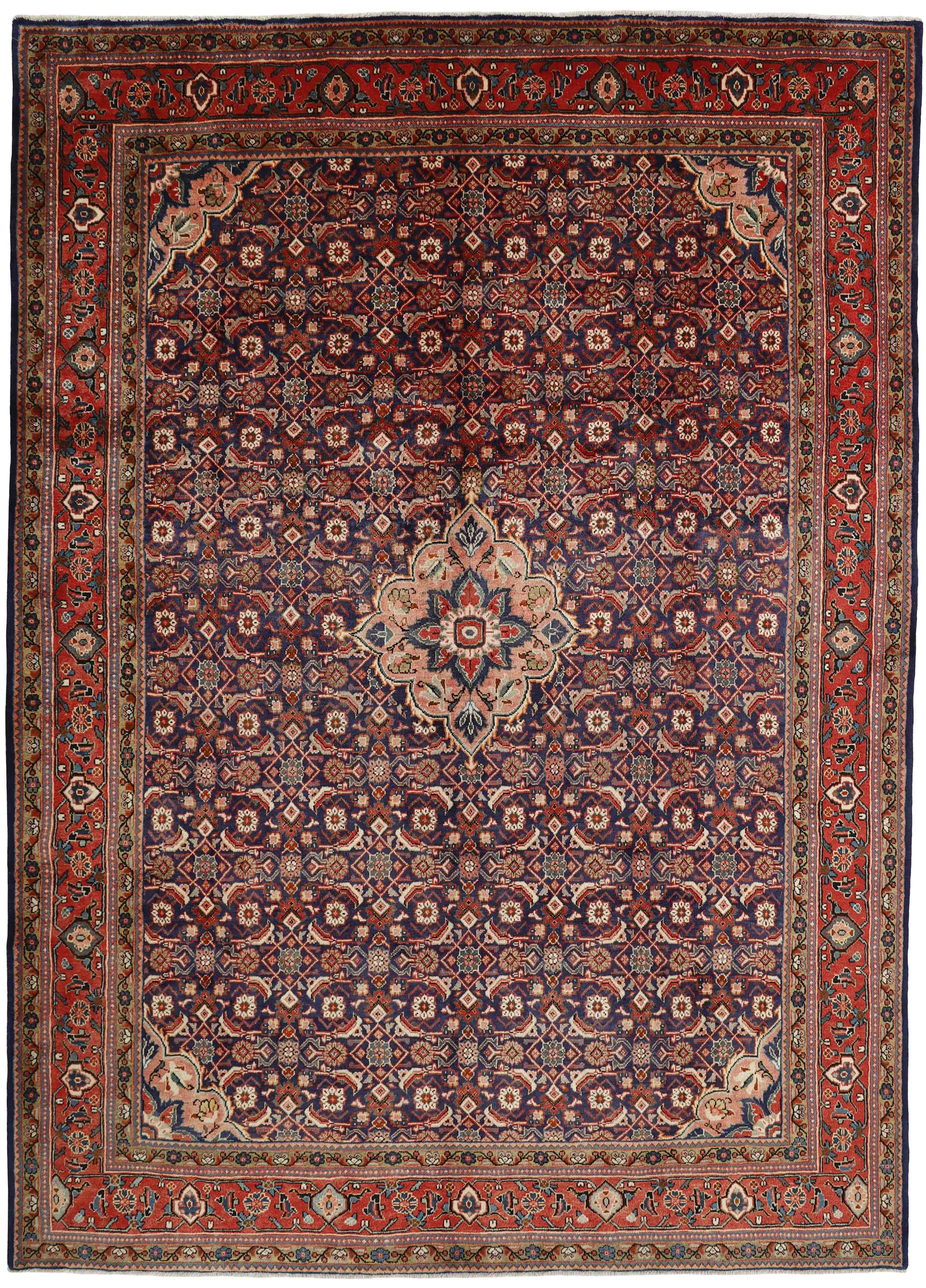 Mahal 291x400cm