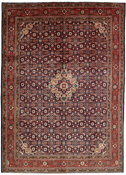 Mahal 291x400cm