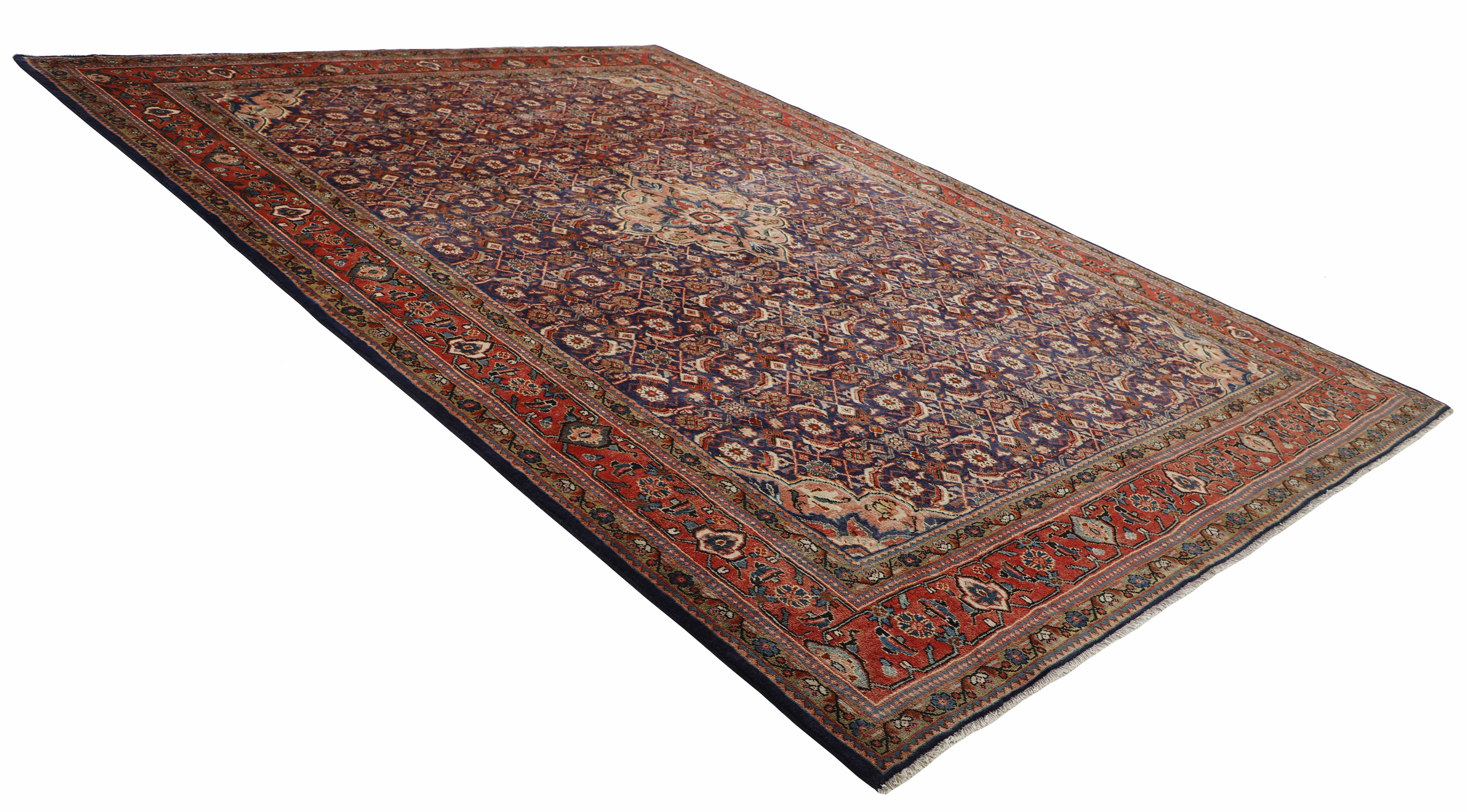 Mahal 291x400cm - 3