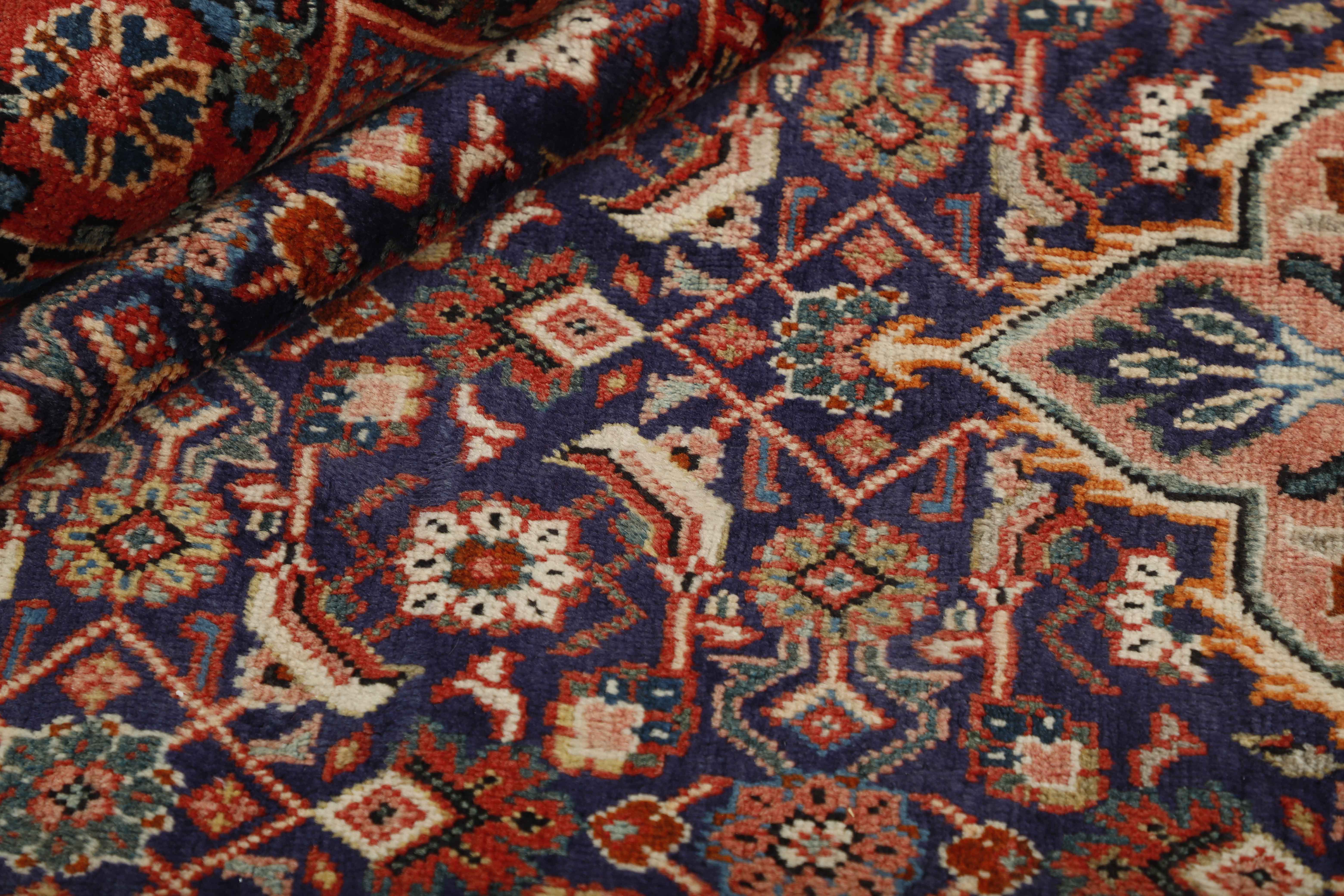 Mahal 291x400cm - 2