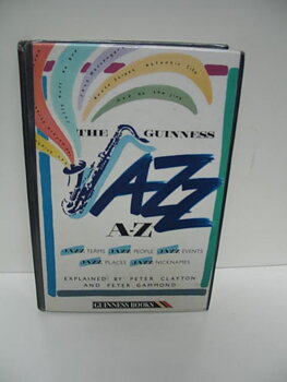 The Guinness: Jazz