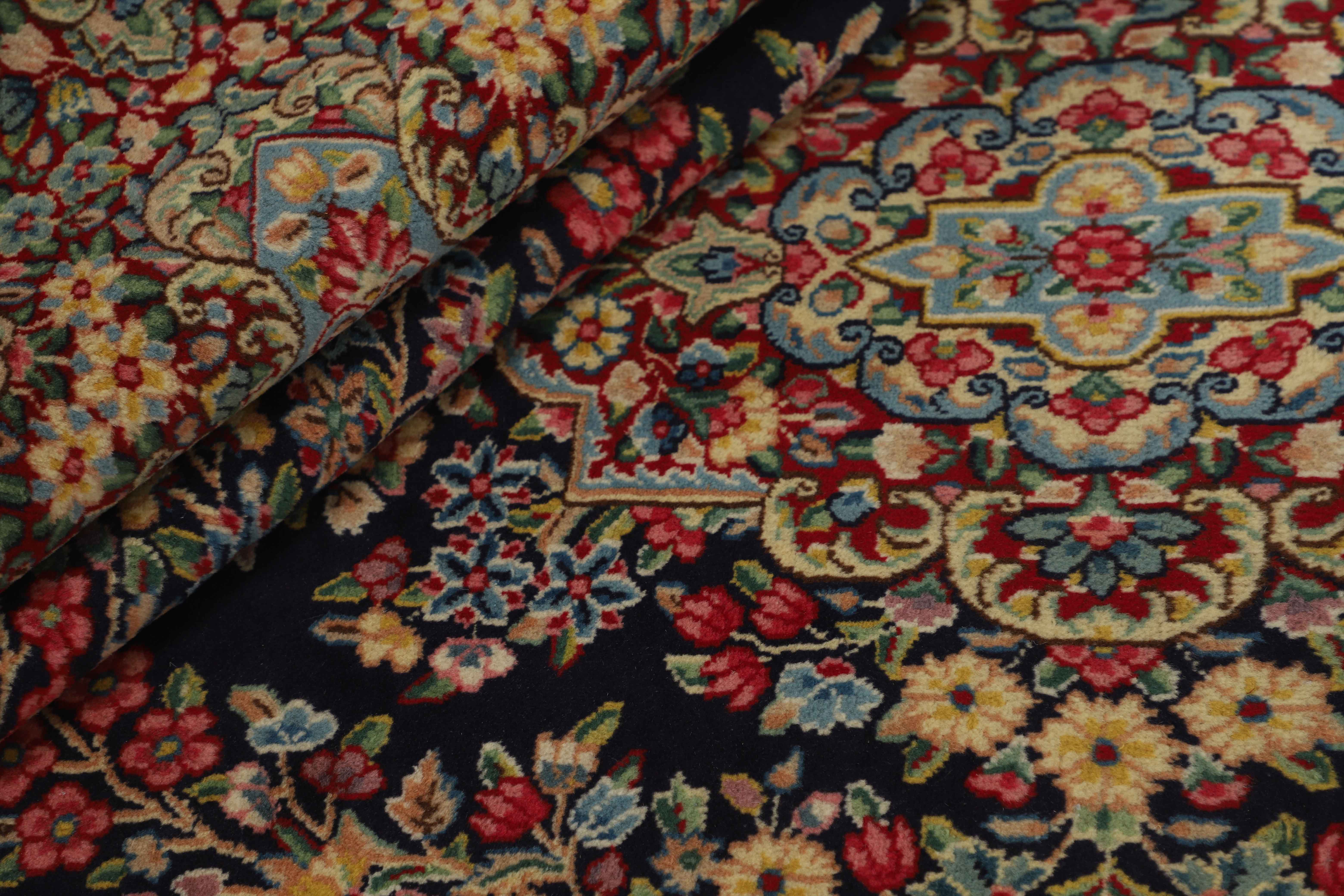 Kirman Lavar 208x290cm - 2