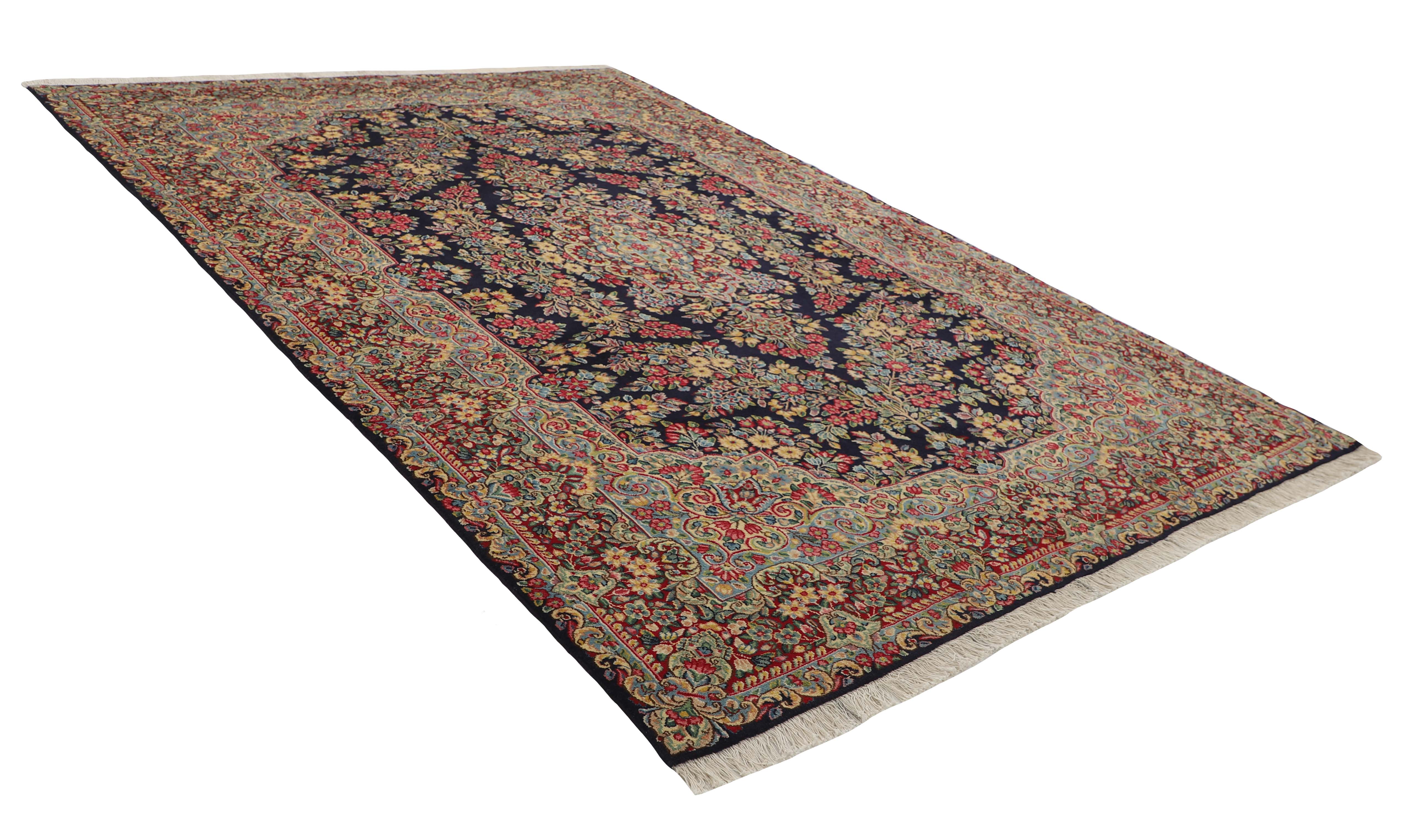 Kirman Lavar 208x290cm - 3