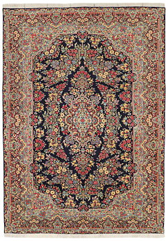 Kirman Lavar 208x290cm