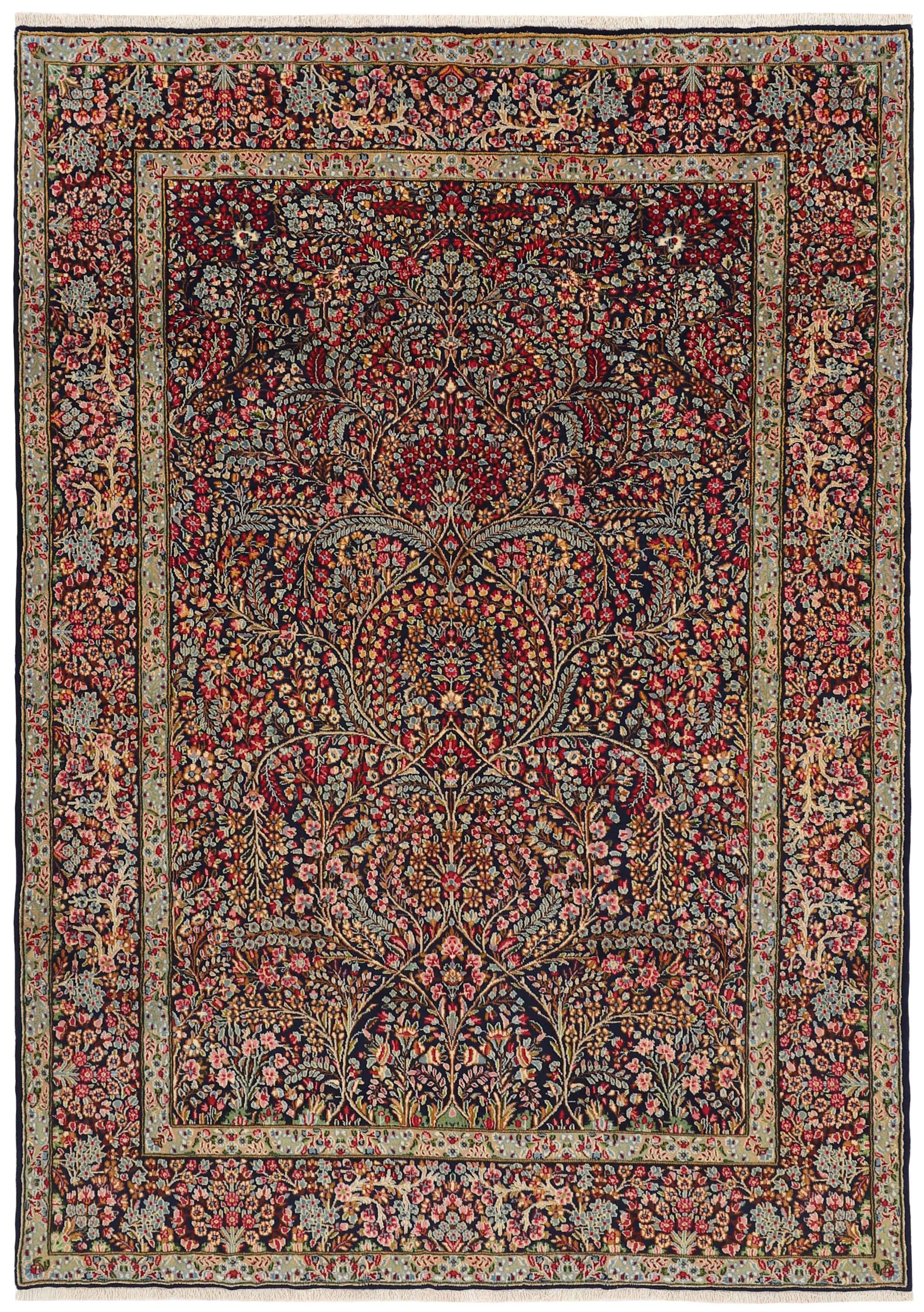 Kirman Lavar 200x290cm