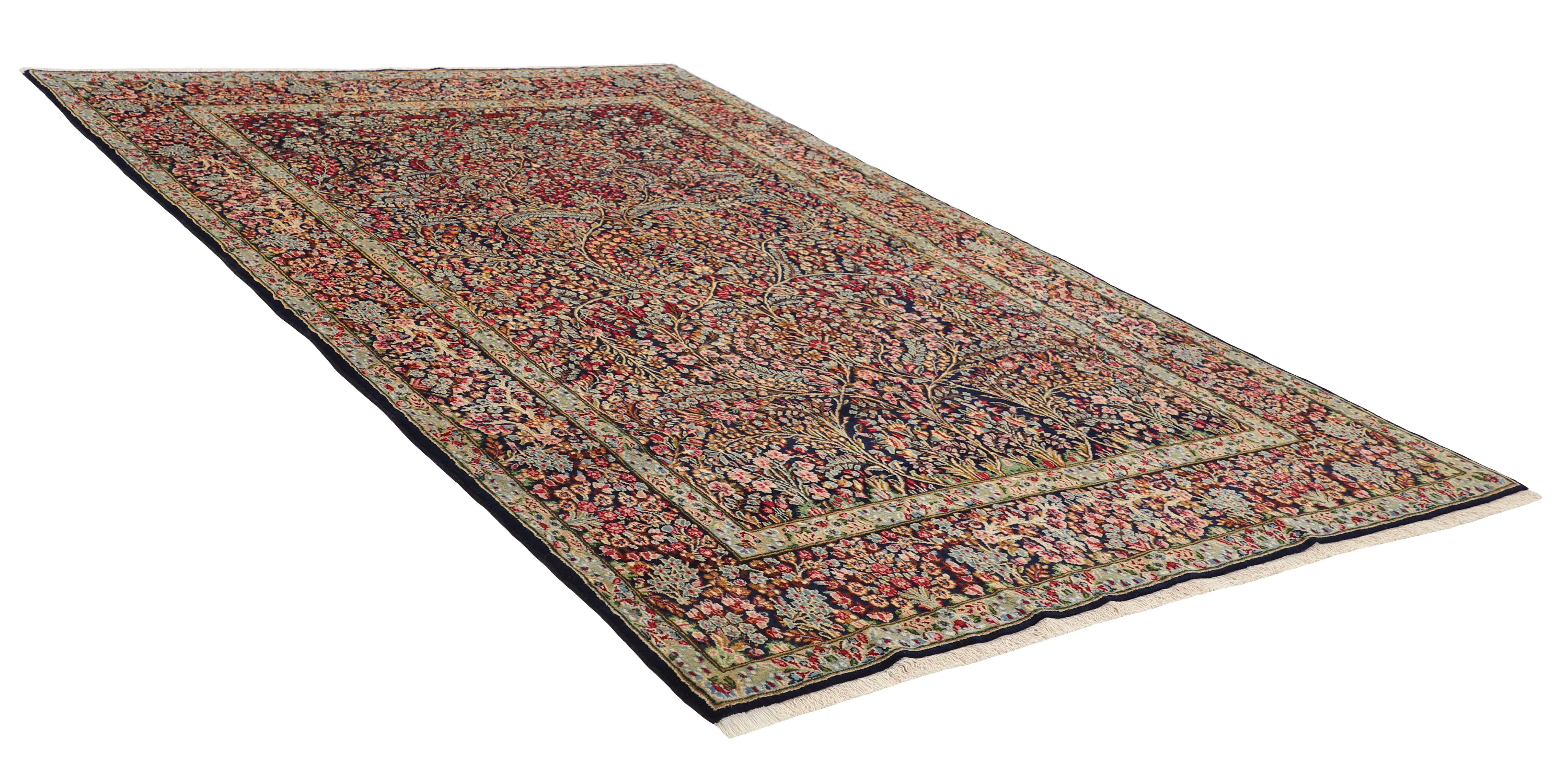 Kirman Lavar 200x290cm - 2