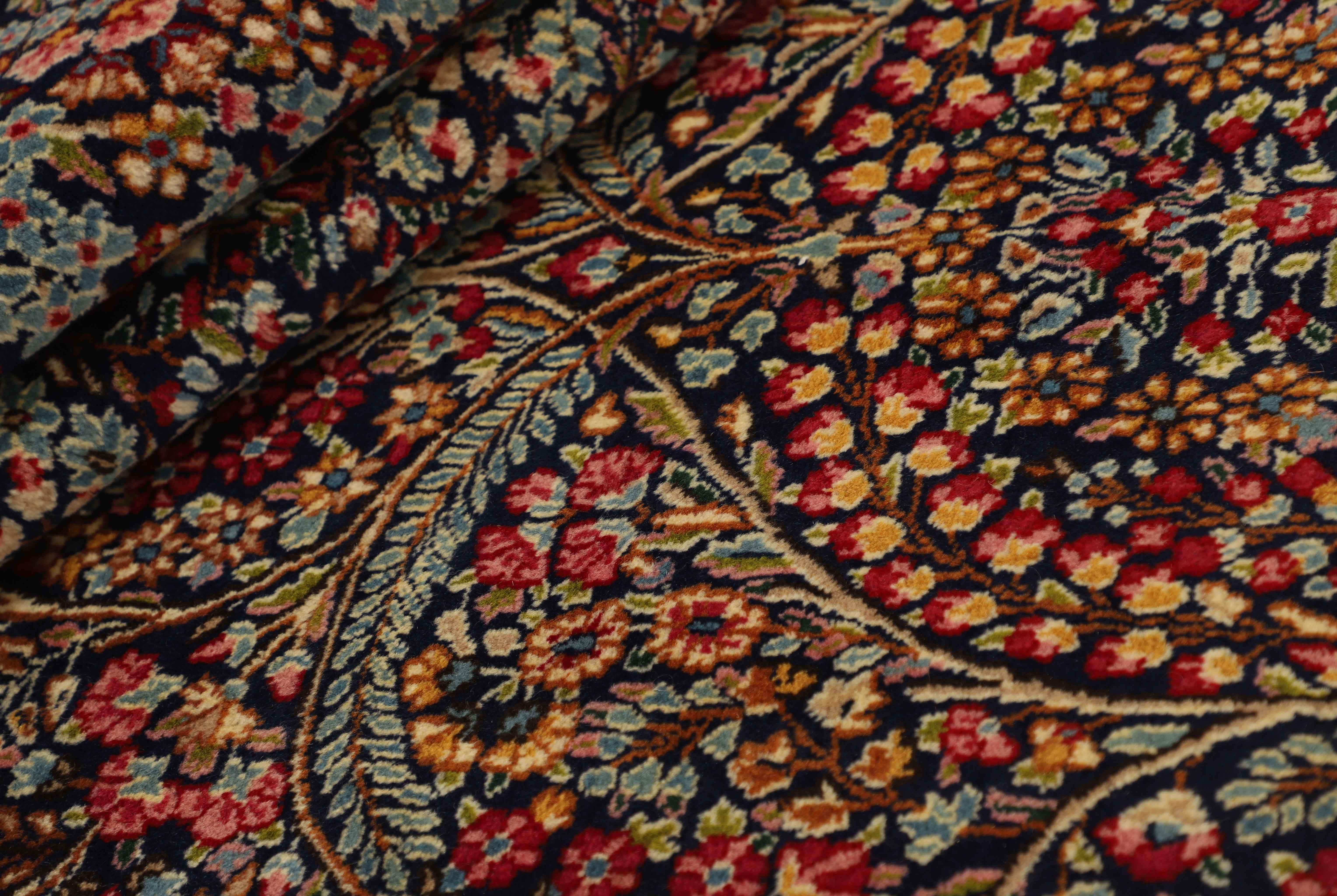 Kirman Lavar 200x290cm - 3