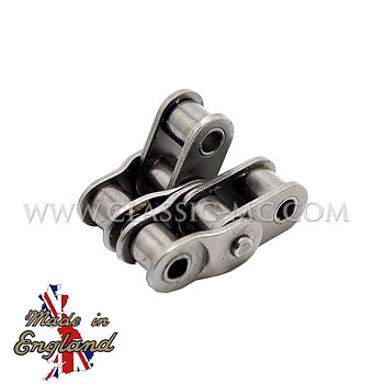 PRIMARY CHAIN, DUPLEX CRANK LINK