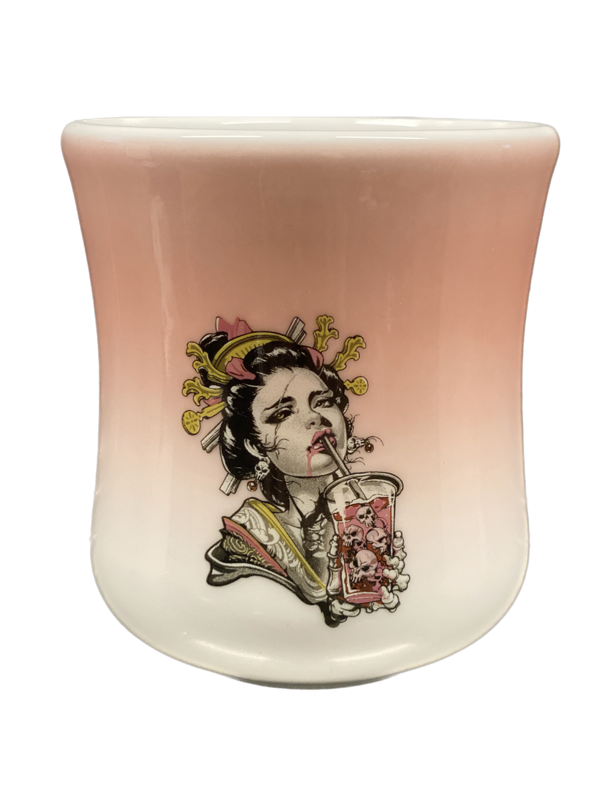 Ceramic Clay Coffee Collective