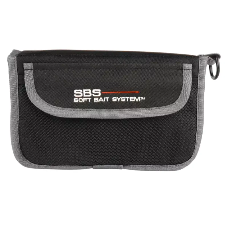 SBS RIG WALLET - Darts