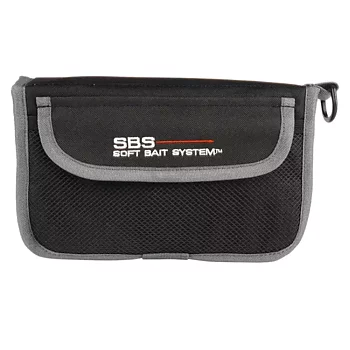 SBS RIG WALLET - Darts