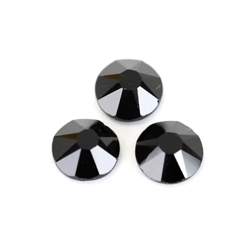 Jet Black Shine - 2