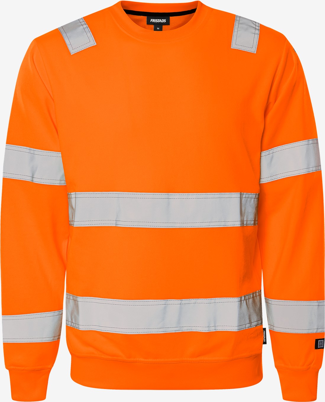 Fristads Varsel sweatshirt 7446 SHV, klass 3 - 2