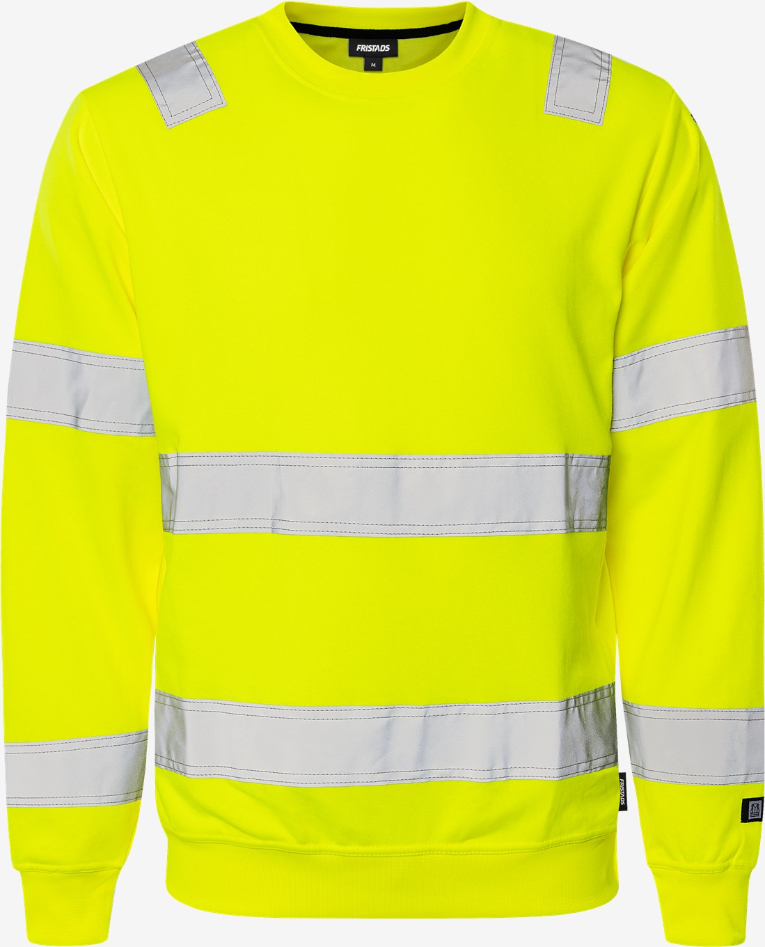 Fristads Varsel sweatshirt 7446 SHV, klass 3